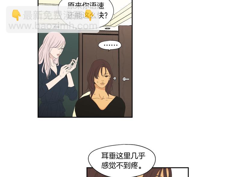 第110话 打耳洞54