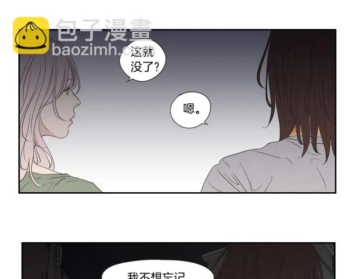 番外2完结篇 我不想忘记58