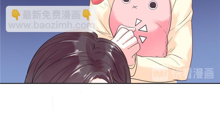 第三话 撩妹秘籍是…脸18
