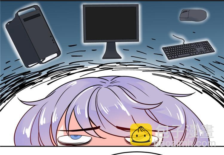 第三话 撩妹秘籍是…脸47