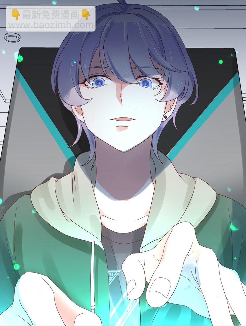 第八话 K!O!18