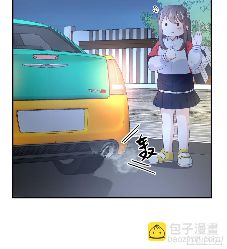 第六十九话 跟九爷回家？！41