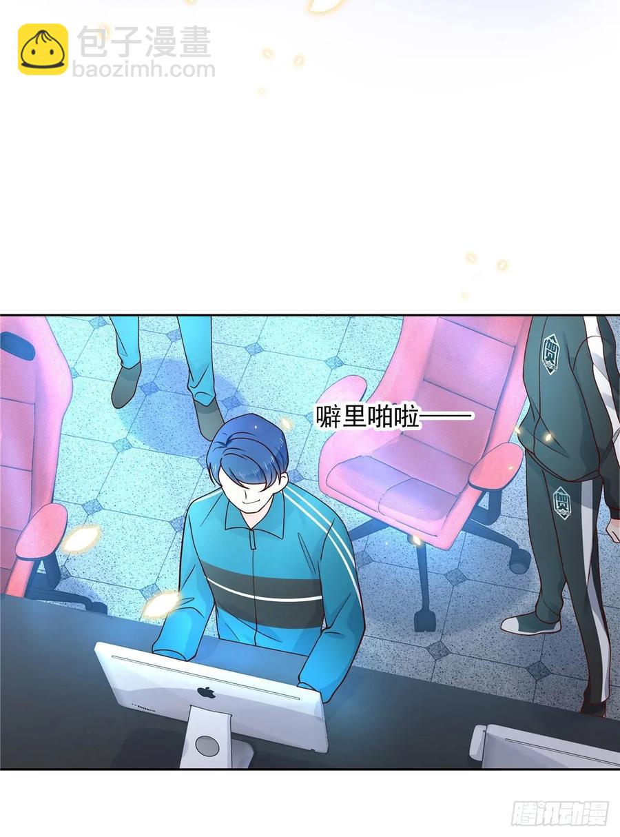 第九十九话 傅九是冒牌货？！14