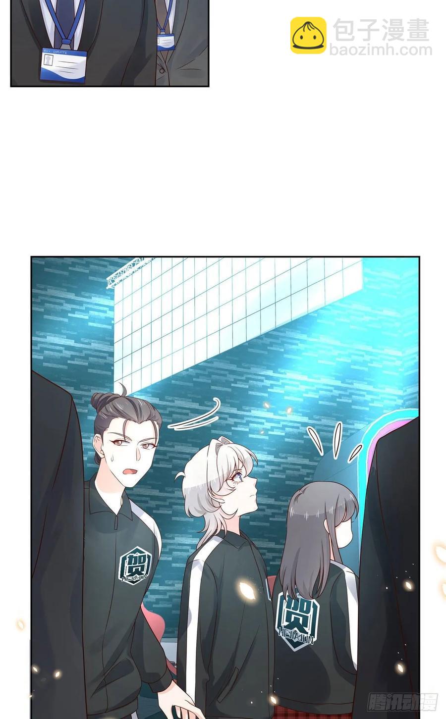 第九十九话 傅九是冒牌货？！17