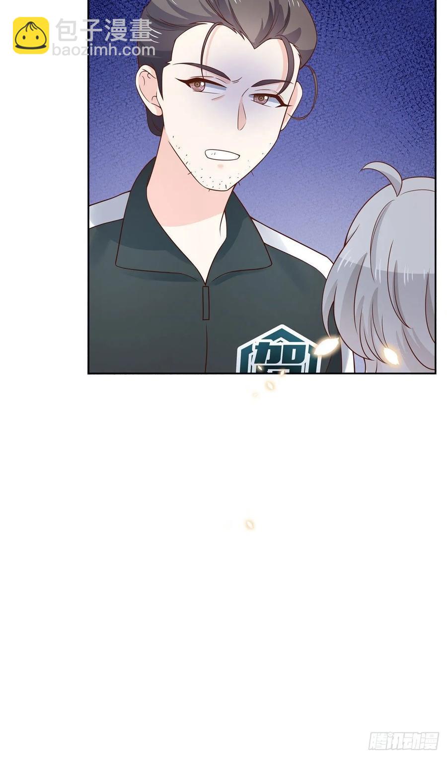 第九十九话 傅九是冒牌货？！20