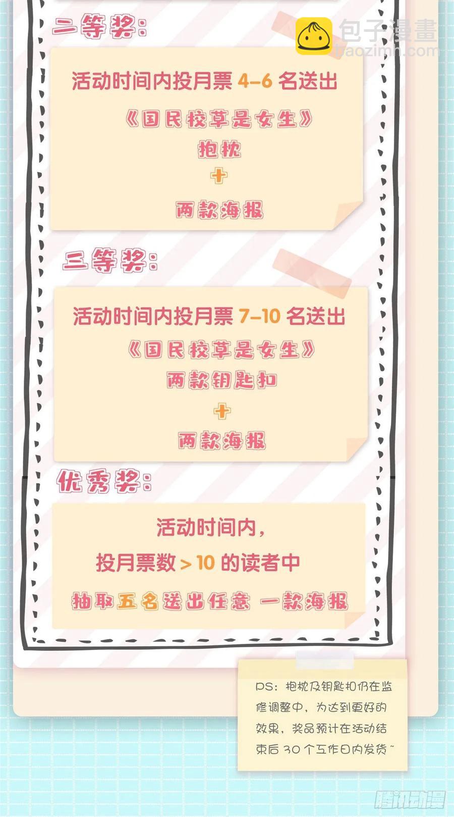 第九十九话 傅九是冒牌货？！29