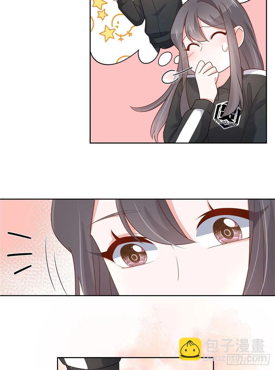 第一百一十话 傅九馋总裁？！19