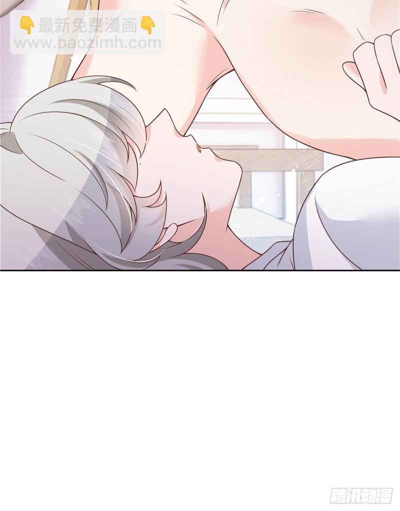 第156话 亲了！是真的！35