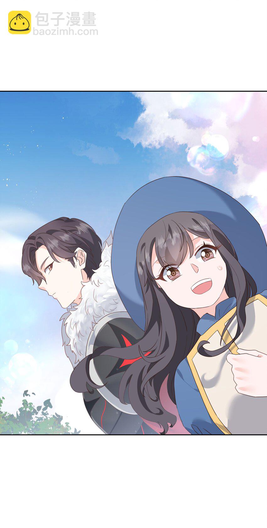 第168话 护哥狂魔37