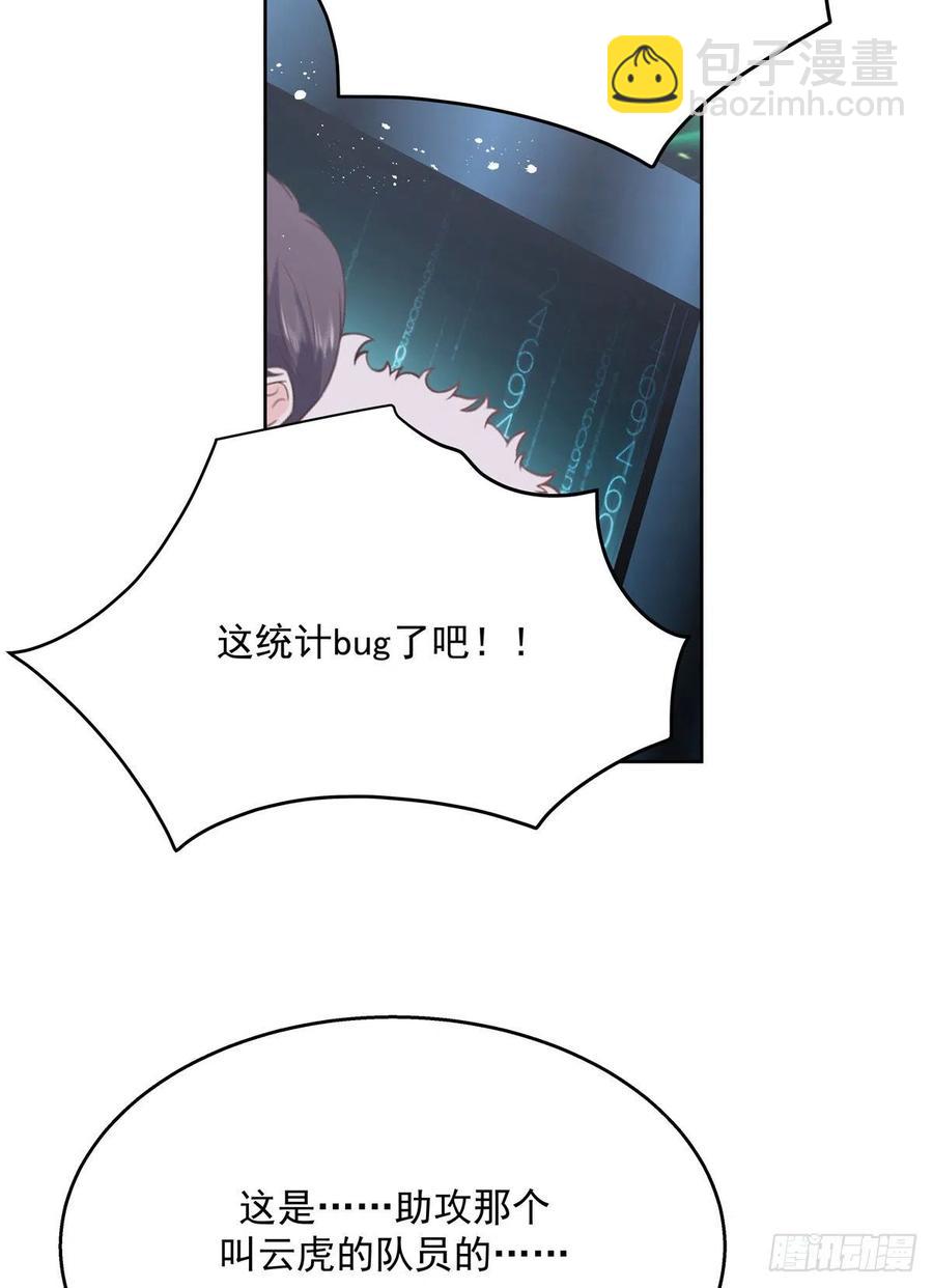 第171话 大神，无耻40