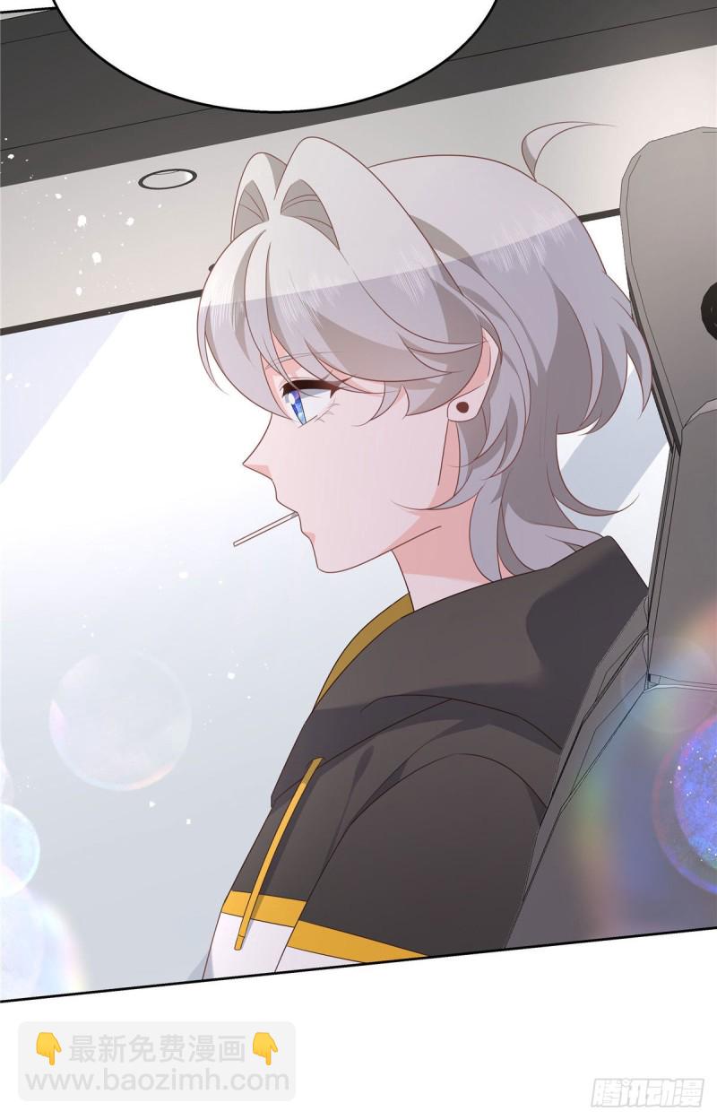 第176话 怎么能只嘴上说说~40