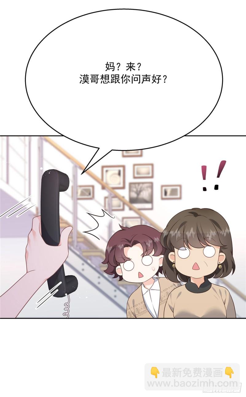 第178话 傅妈妈和秦少！29
