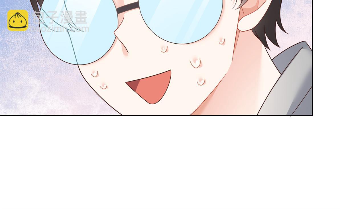 第245话 摸哪儿呢，爪子拿开116