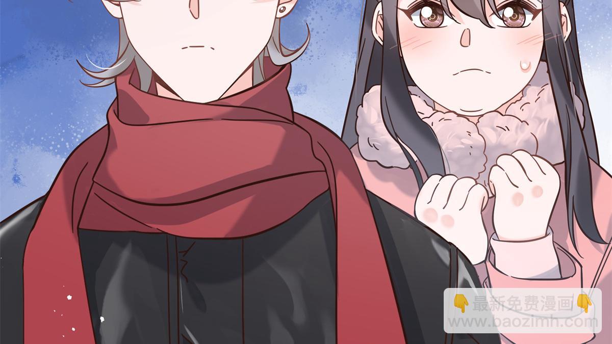 第245话 摸哪儿呢，爪子拿开21