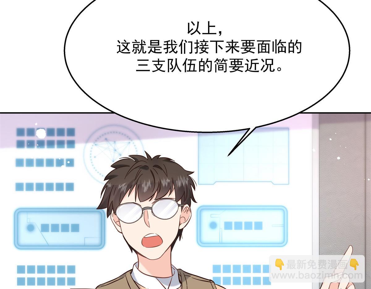 第245话 摸哪儿呢，爪子拿开39