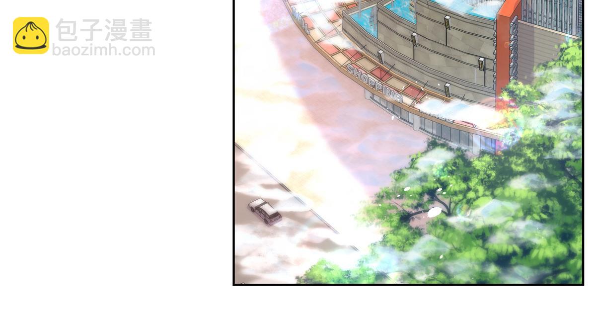第245话 摸哪儿呢，爪子拿开5