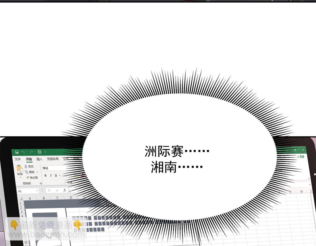 第245话 摸哪儿呢，爪子拿开59