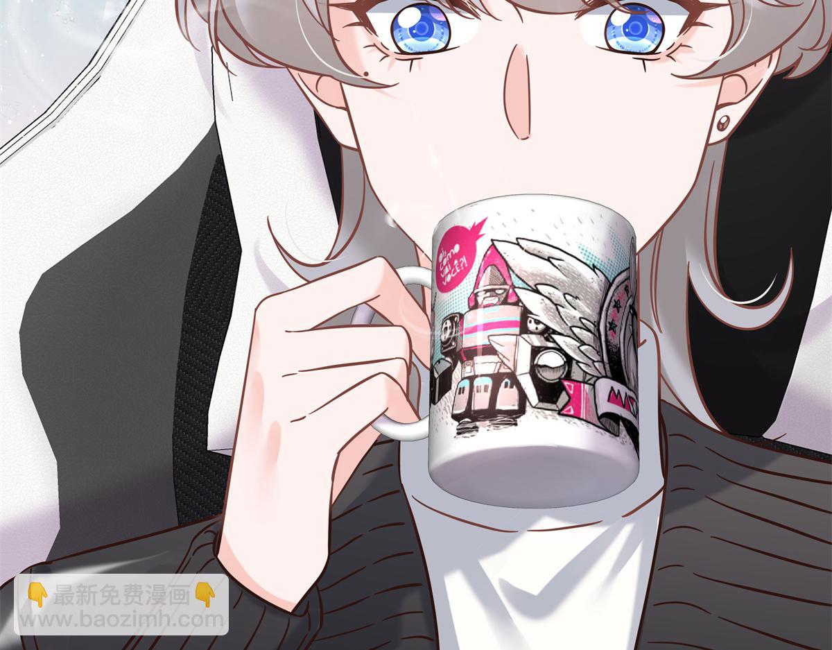 第245话 摸哪儿呢，爪子拿开64