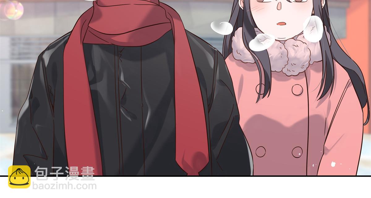 第245话 摸哪儿呢，爪子拿开7