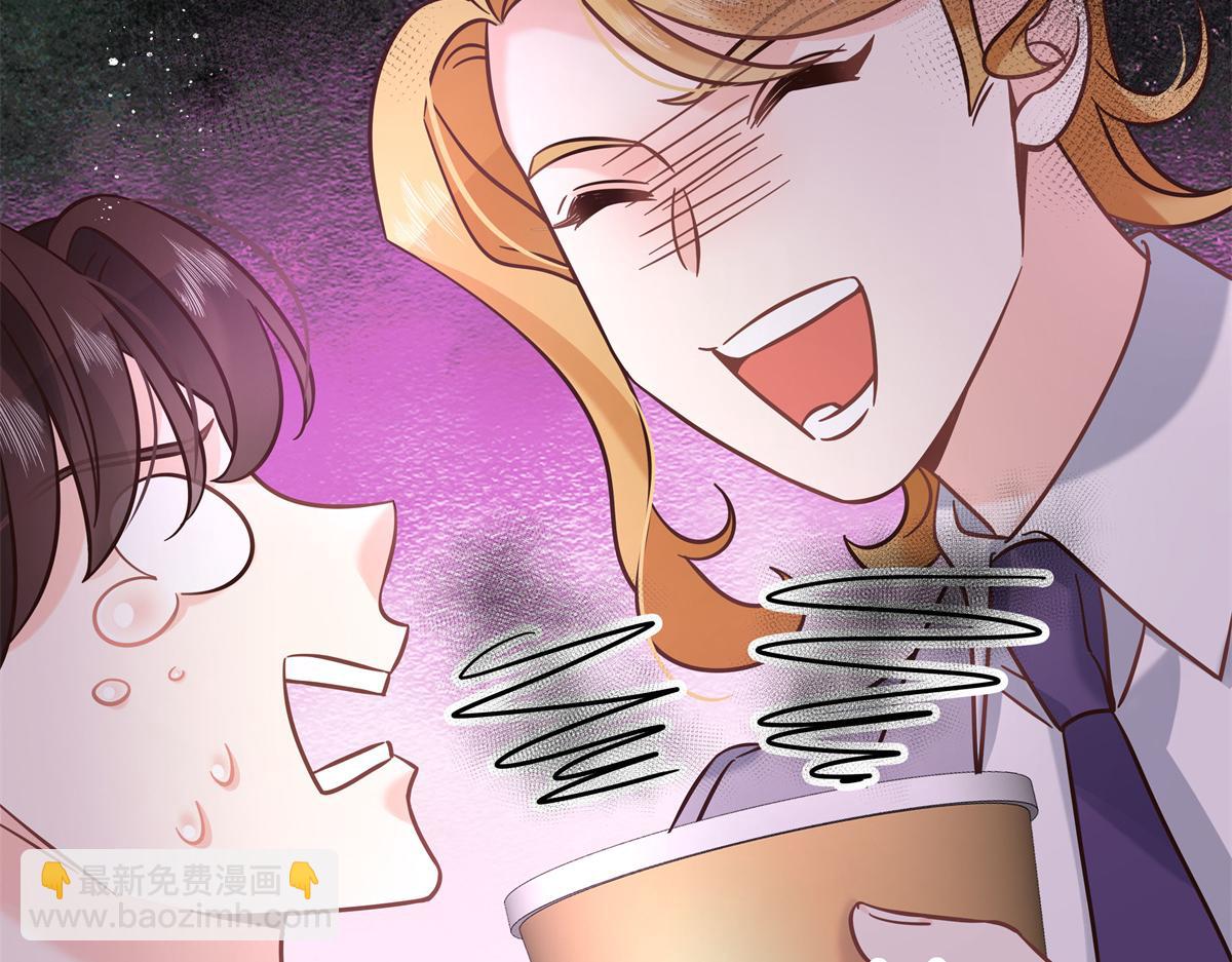 第245话 摸哪儿呢，爪子拿开92