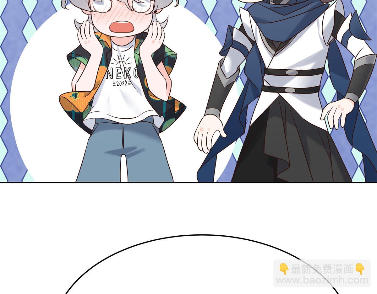 328 大神讨厌女人是因为我？8