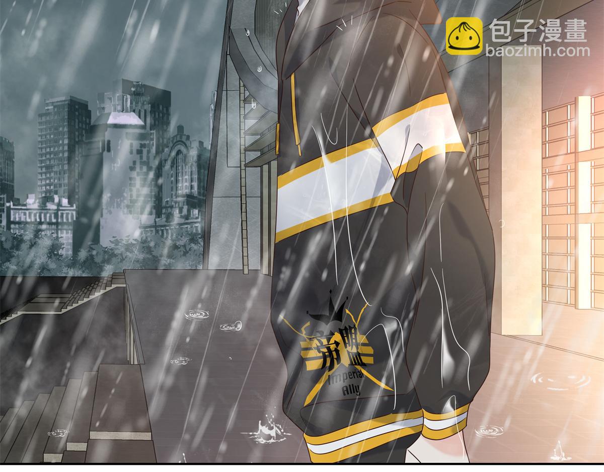338 被拒绝的从来都只是我7