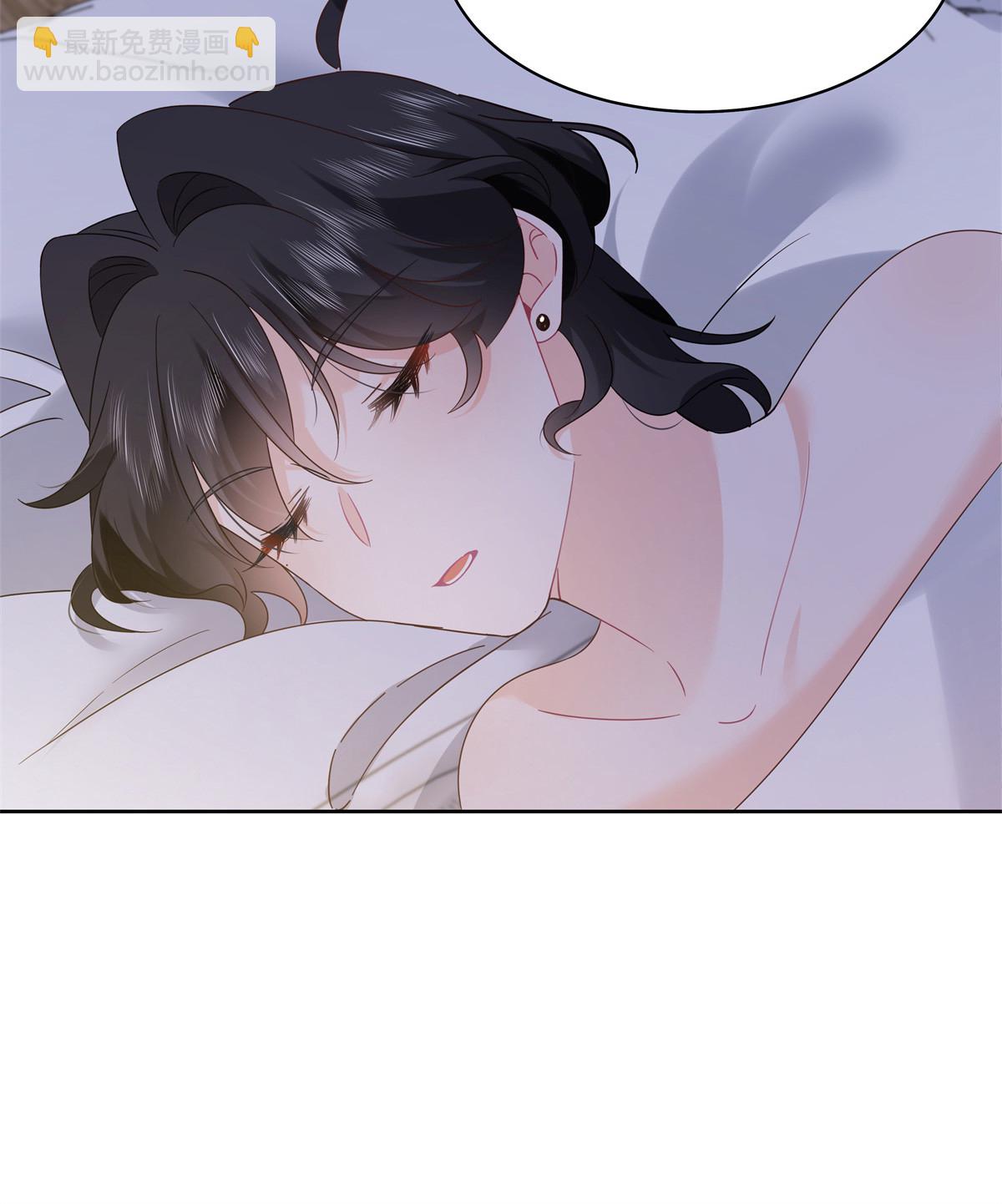 361 好喜欢你，但……10