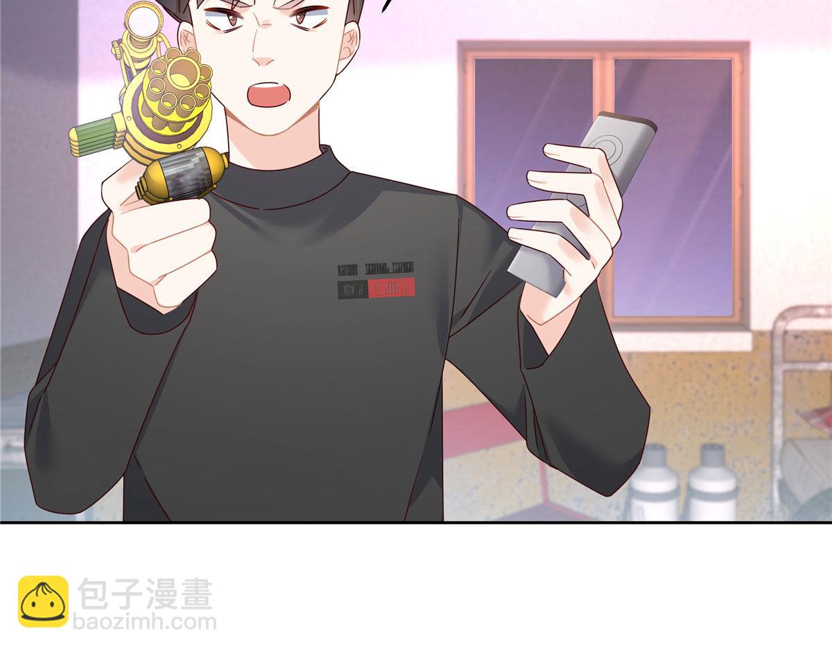 377 CP同心，攻无不克81