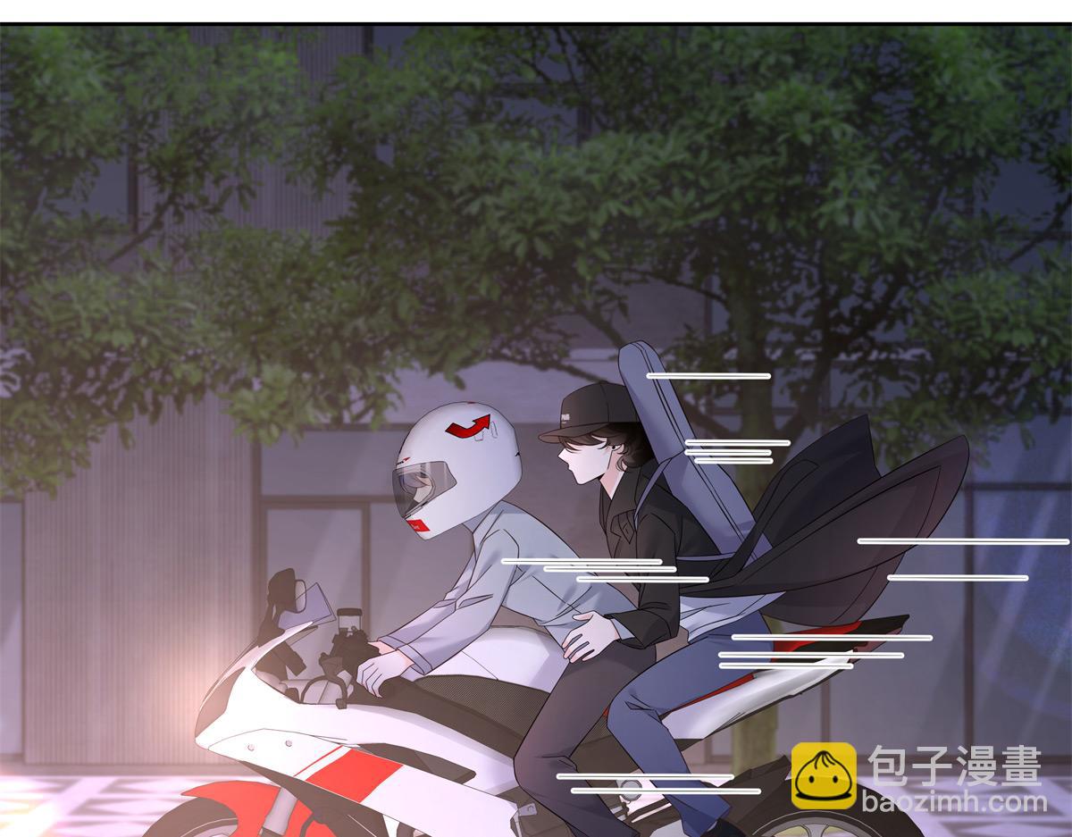 397 秦漠查寝64