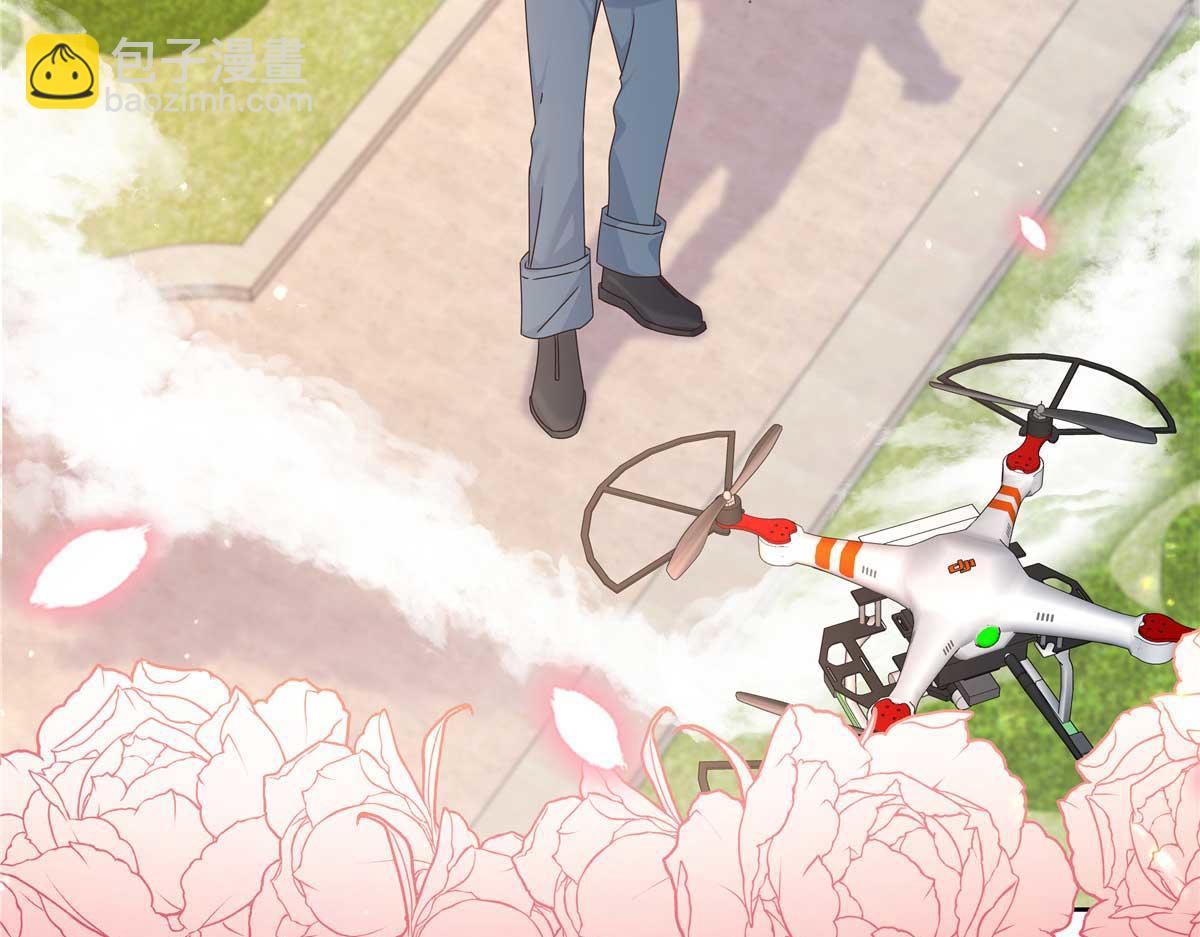 425 芥蒂，青梅竹马46