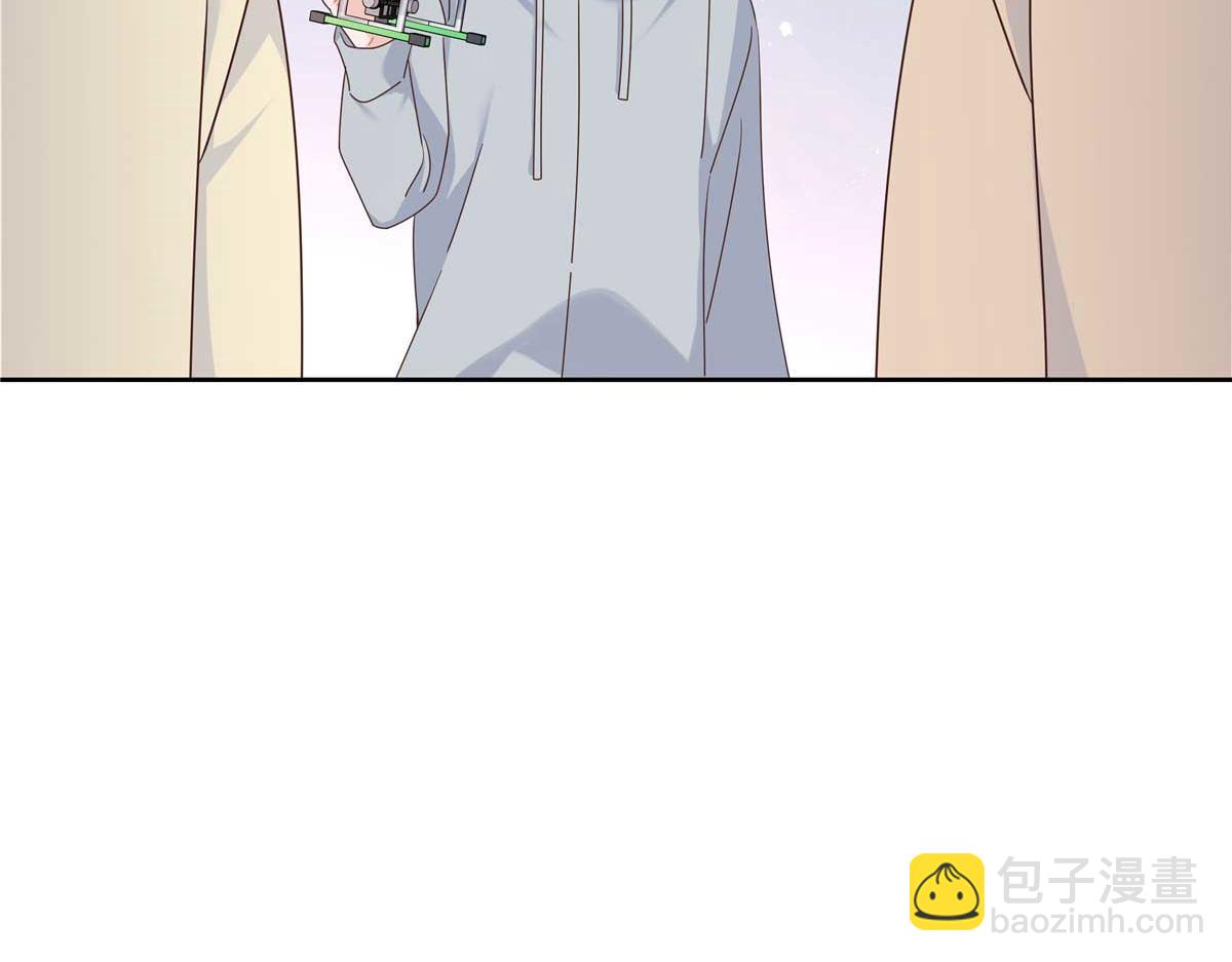 425 芥蒂，青梅竹马63