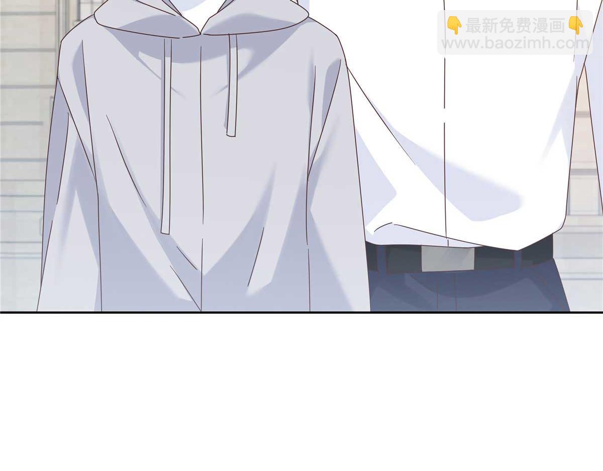 425 芥蒂，青梅竹马69