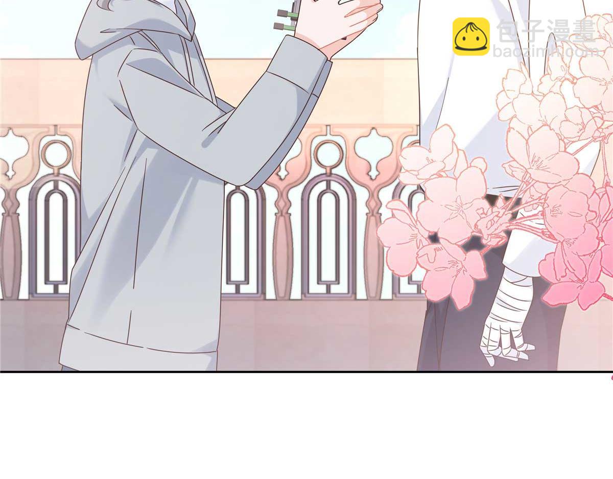 425 芥蒂，青梅竹马75