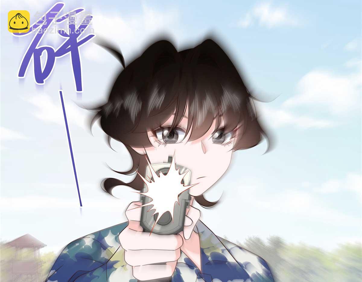 454 受不了了！105