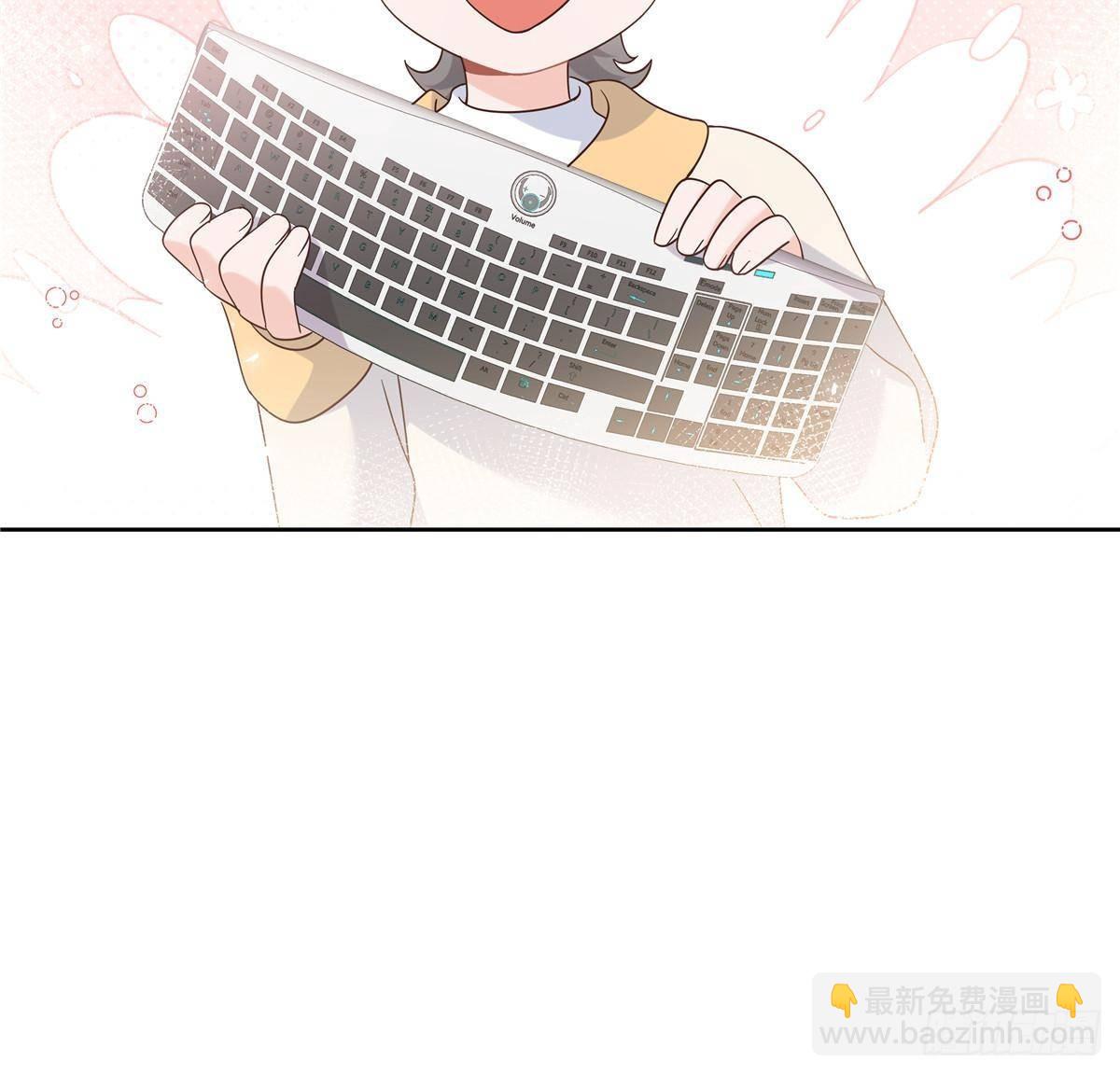 507 就凭你，也想模仿她？17