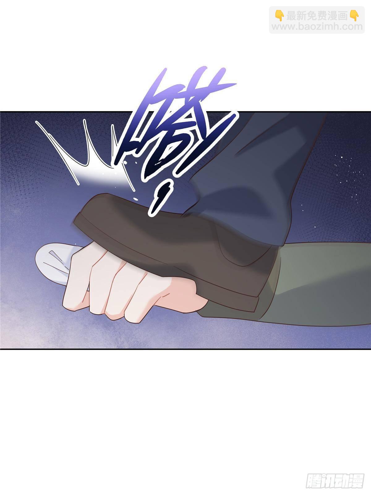 507 就凭你，也想模仿她？9