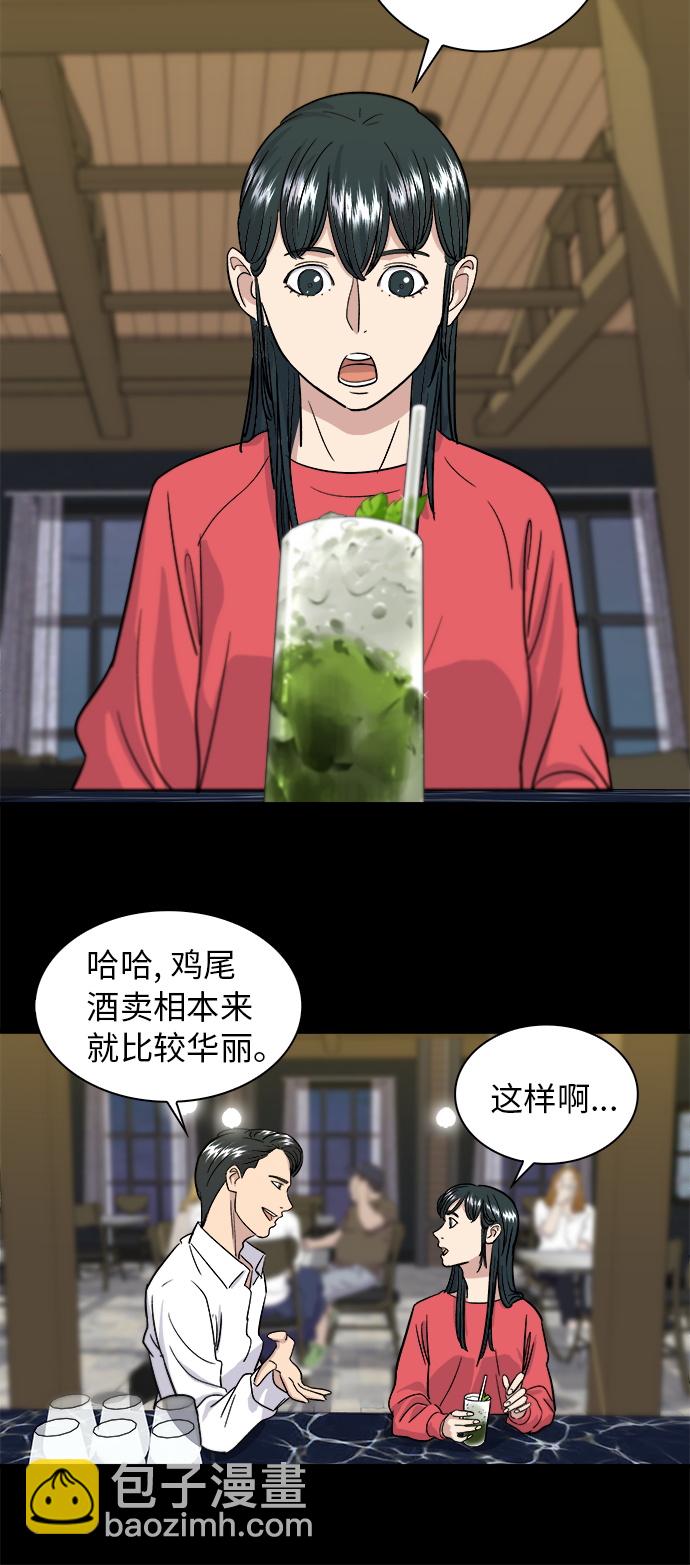 [第7话] 鸡尾酒27