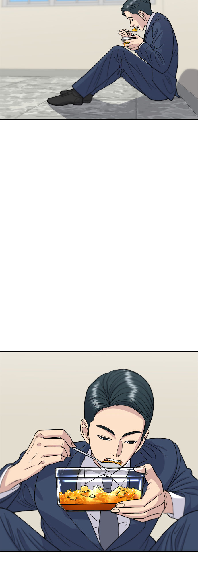 [第40话] 速食咖喱54