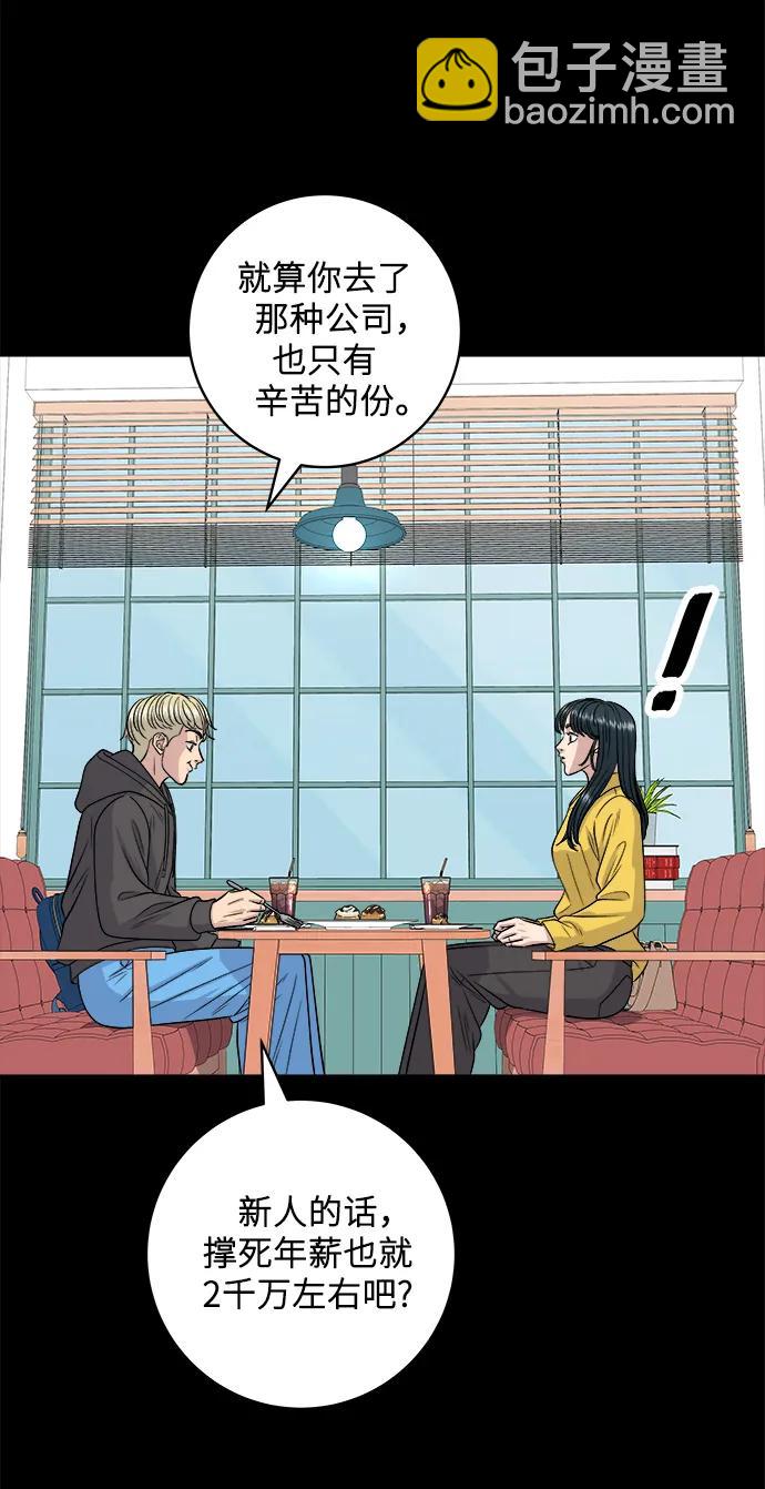 [第114话] 肉桂卷31
