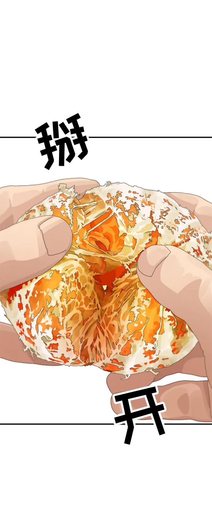 [第120话] 天惠香柑橘，丑橘10