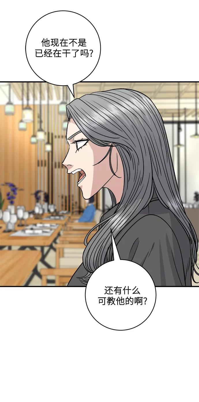 [第121话] 辣炒脆骨5