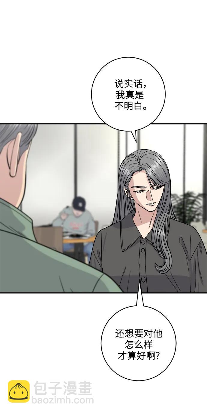[第121话] 辣炒脆骨6