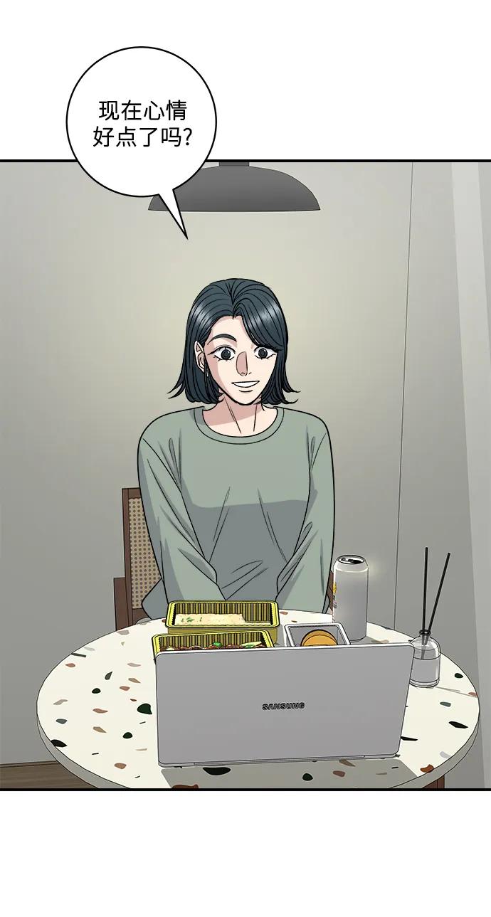 [第121话] 辣炒脆骨64