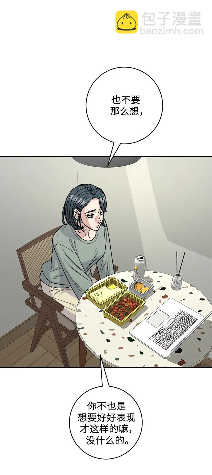 [第121话] 辣炒脆骨68