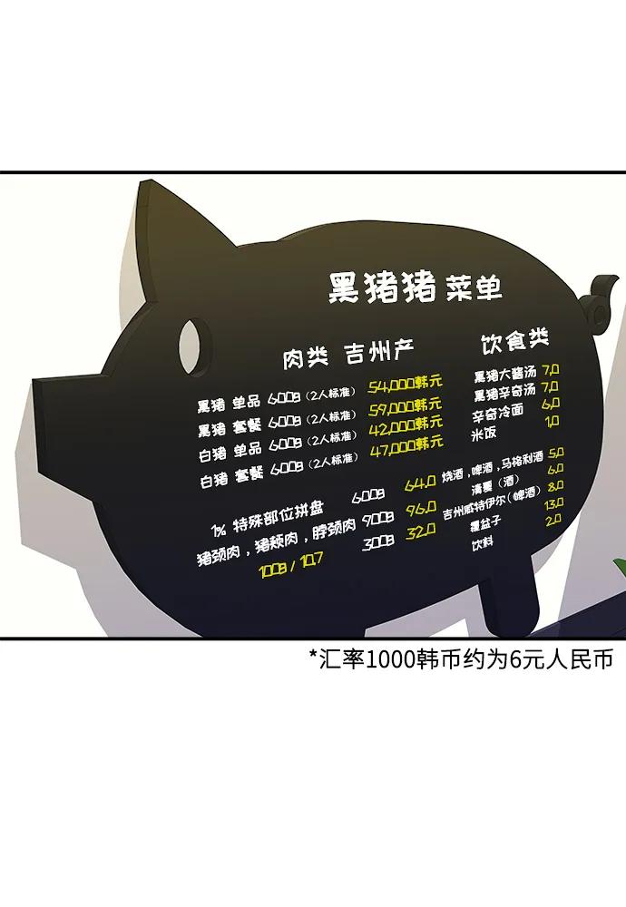 [第125话] 黑猪五花肉39