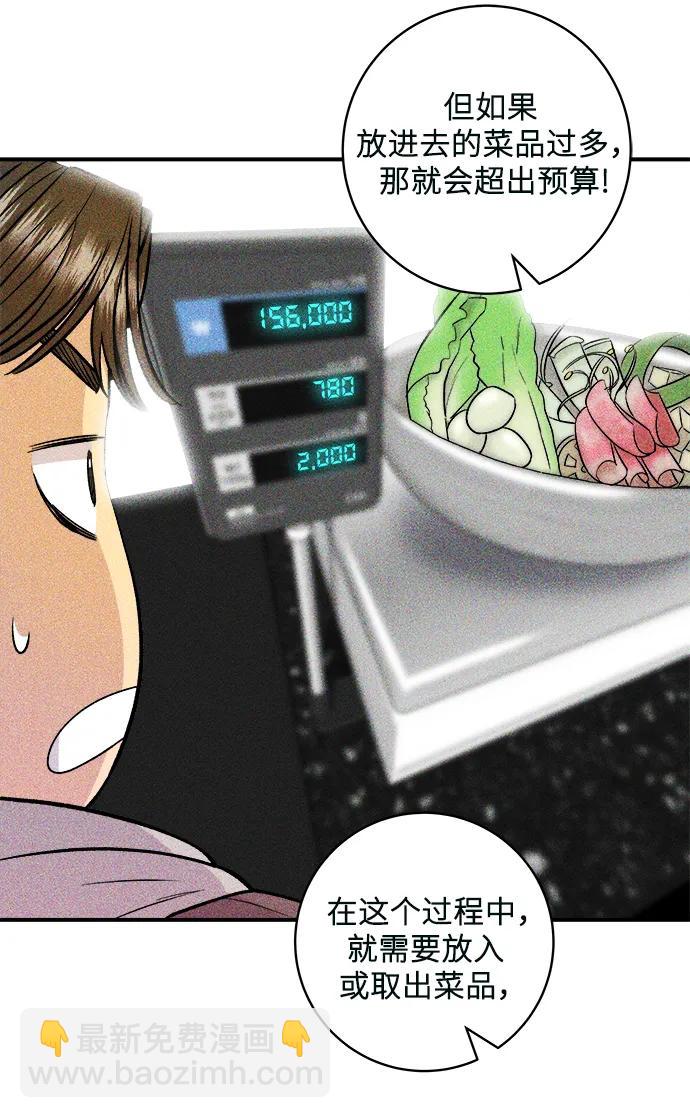[第128话] 麻辣香锅68