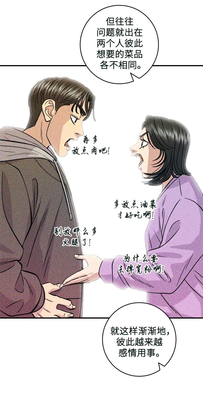[第128话] 麻辣香锅69