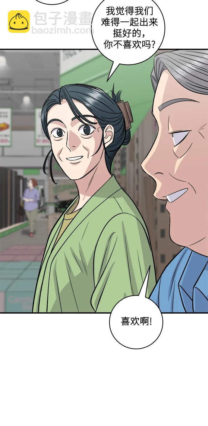 [第145话] 香肠48