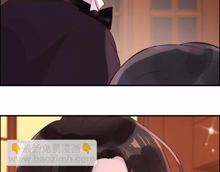 第31话  奇妙的心动89