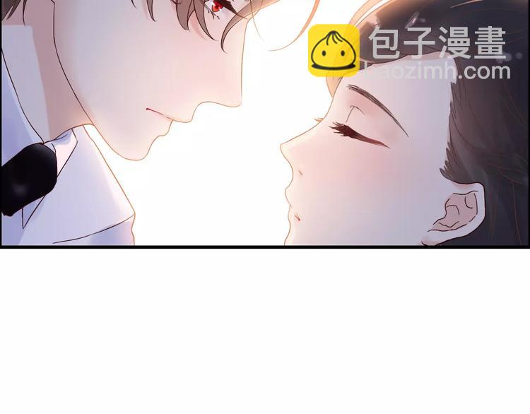第33话  甜蜜而隐忍的吻36
